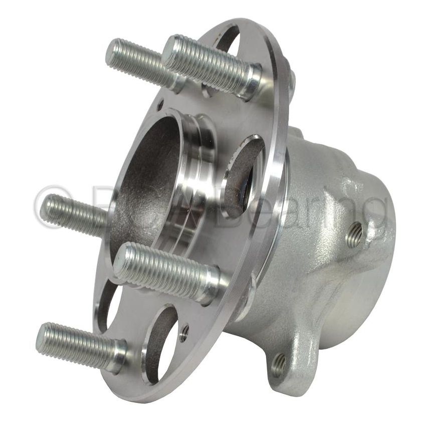 BCA NTN BEARINGS WE60614 Gen 3 Wheel Hub Assembly