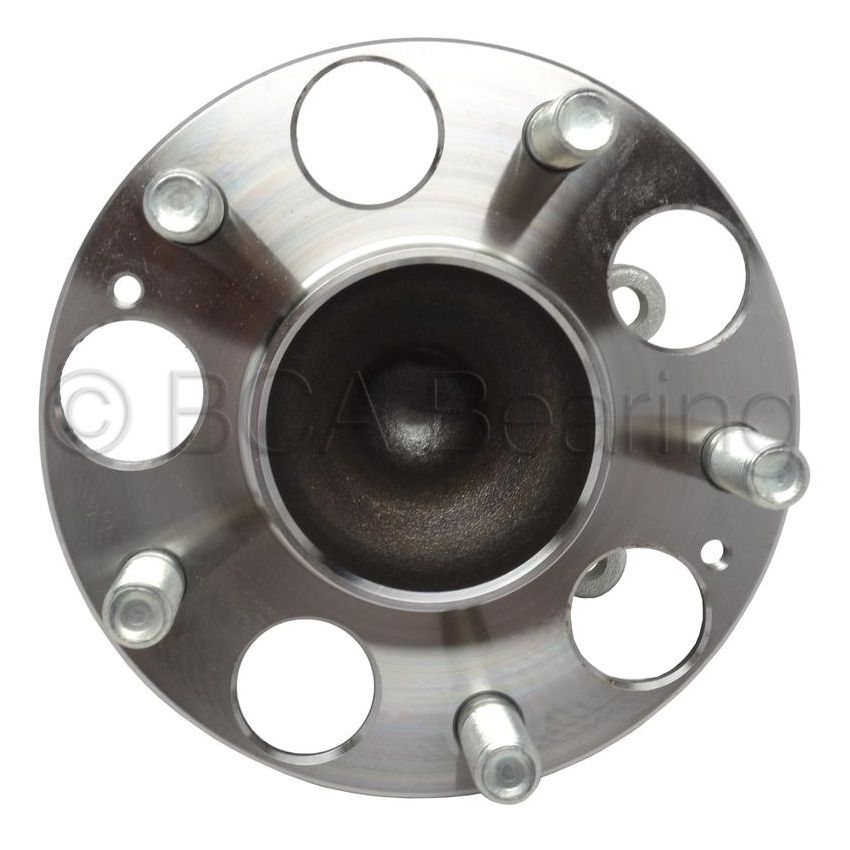 BCA NTN BEARINGS WE60614 Gen 3 Wheel Hub Assembly