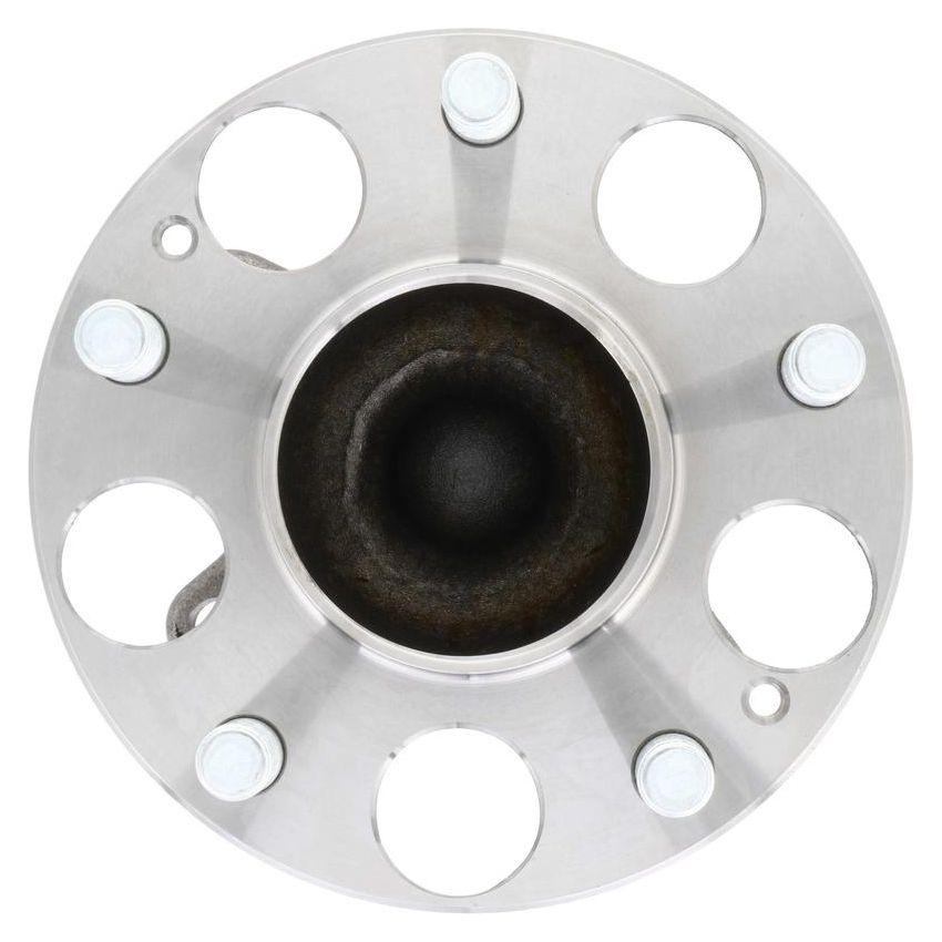 BCA NTN BEARINGS WE60614 Gen 3 Wheel Hub Assembly