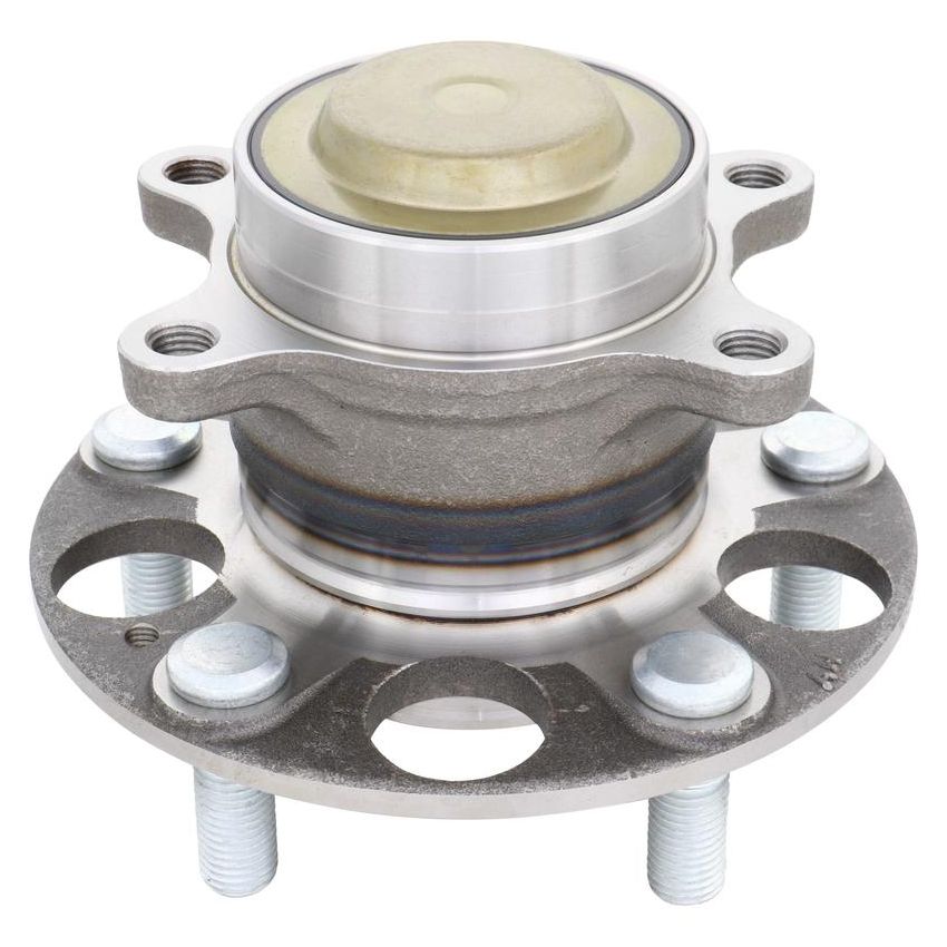 BCA NTN BEARINGS WE60614 Gen 3 Wheel Hub Assembly
