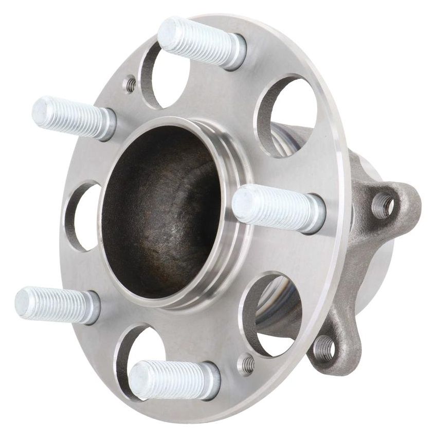 BCA NTN BEARINGS WE60614 Gen 3 Wheel Hub Assembly