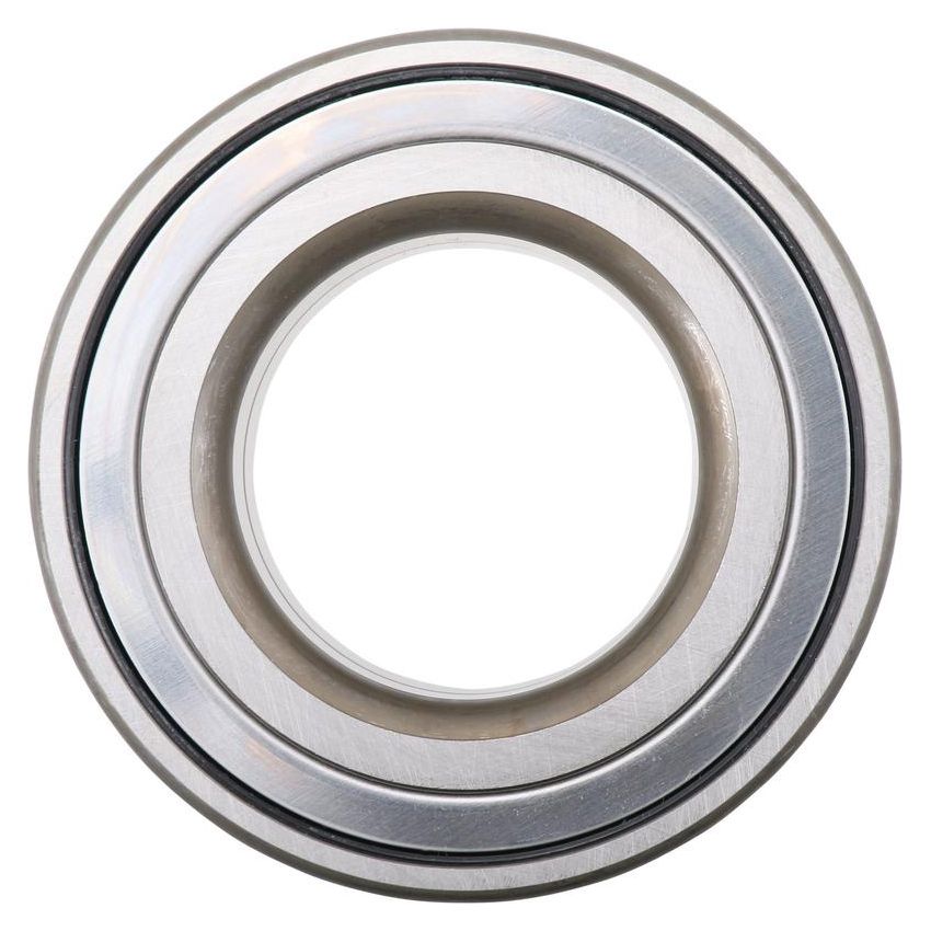 BCA NTN BEARINGS WE60691 Double Row Angular Unit Bearing