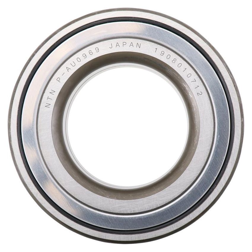 BCA NTN BEARINGS WE60691 Double Row Angular Unit Bearing