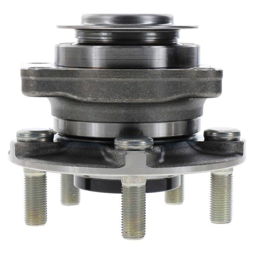 BCA NTN BEARINGS WE60711 Gen 3 Wheel Hub Assembly