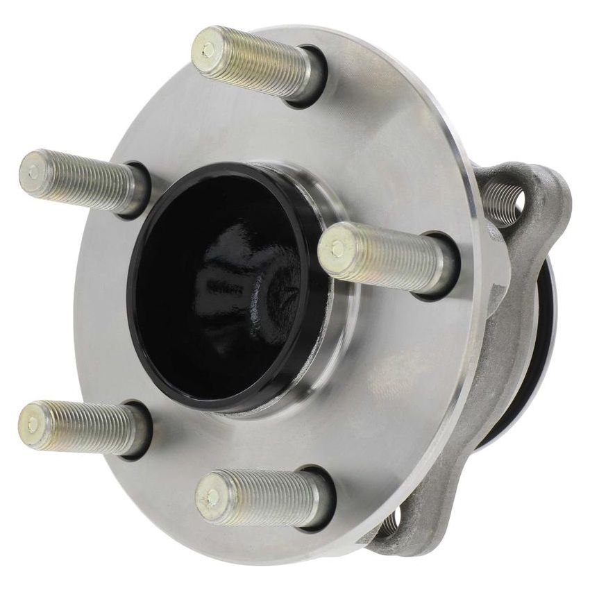 BCA NTN BEARINGS WE60711 Gen 3 Wheel Hub Assembly