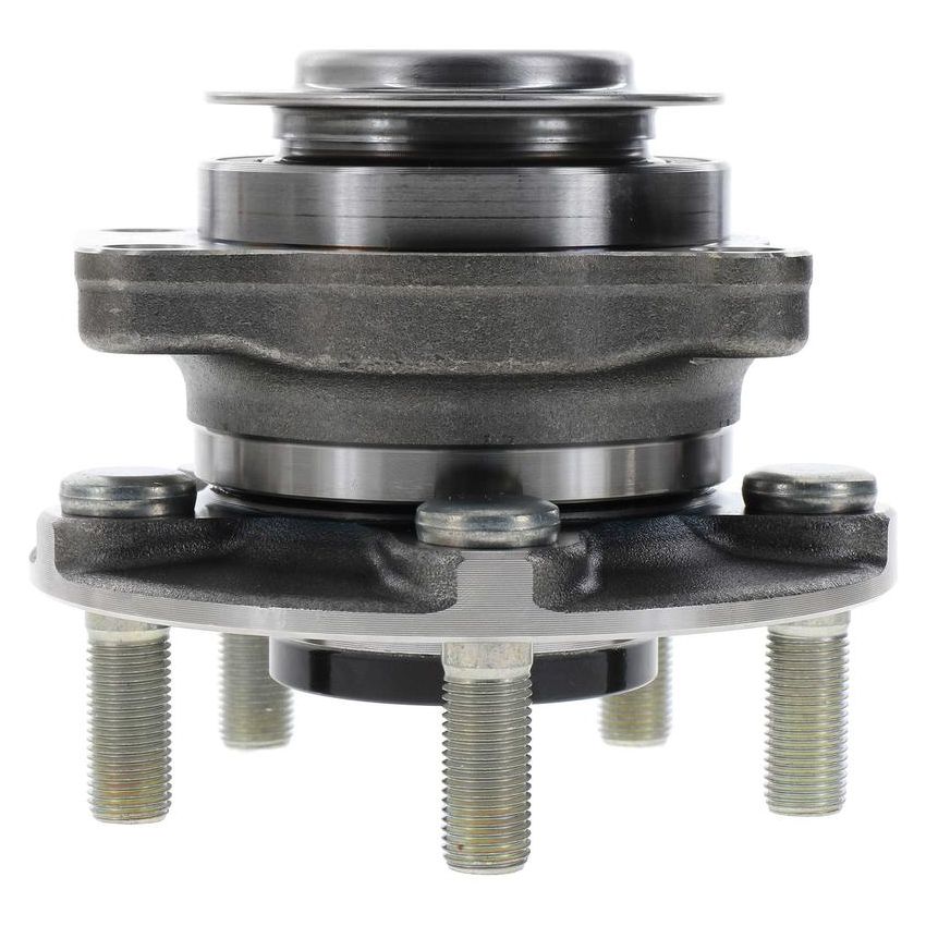 BCA NTN BEARINGS WE60711 Gen 3 Wheel Hub Assembly