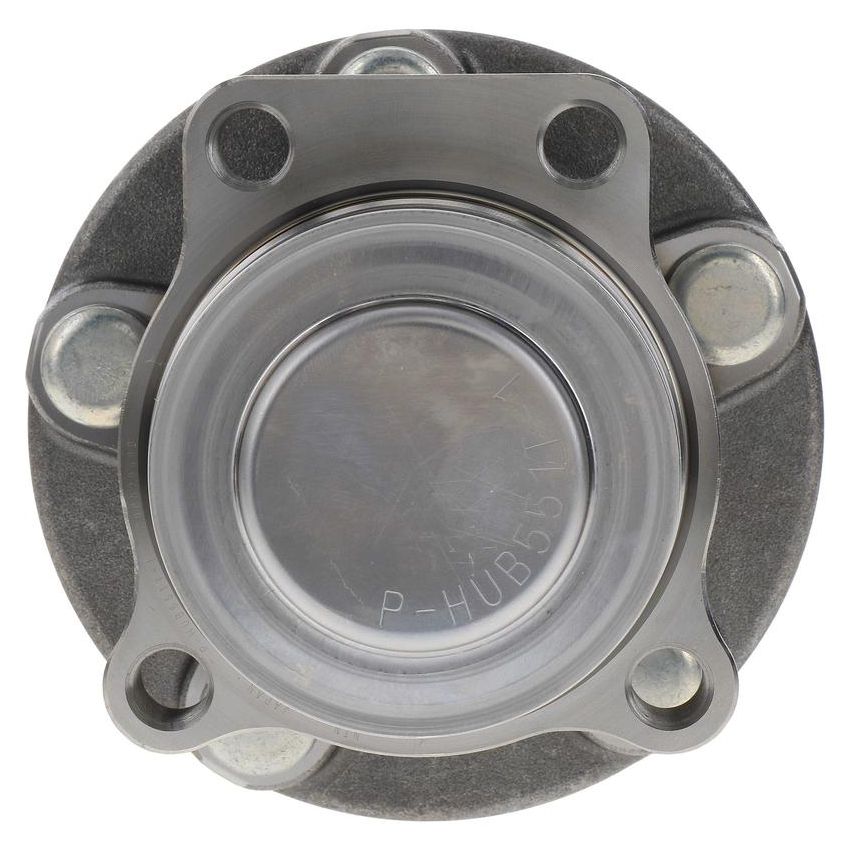 BCA NTN BEARINGS WE60711 Gen 3 Wheel Hub Assembly
