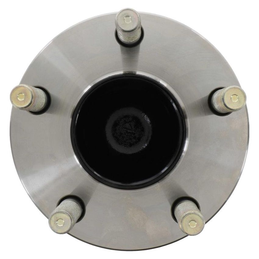 BCA NTN BEARINGS WE60711 Gen 3 Wheel Hub Assembly