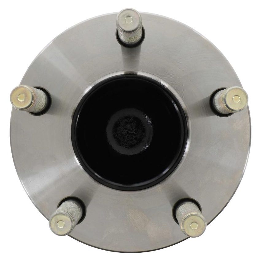 BCA NTN BEARINGS WE60711 Gen 3 Wheel Hub Assembly