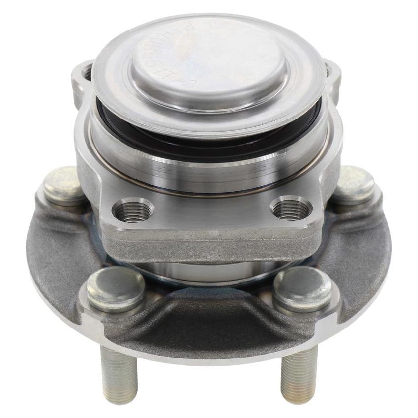 BCA NTN BEARINGS WE60711 Gen 3 Wheel Hub Assembly