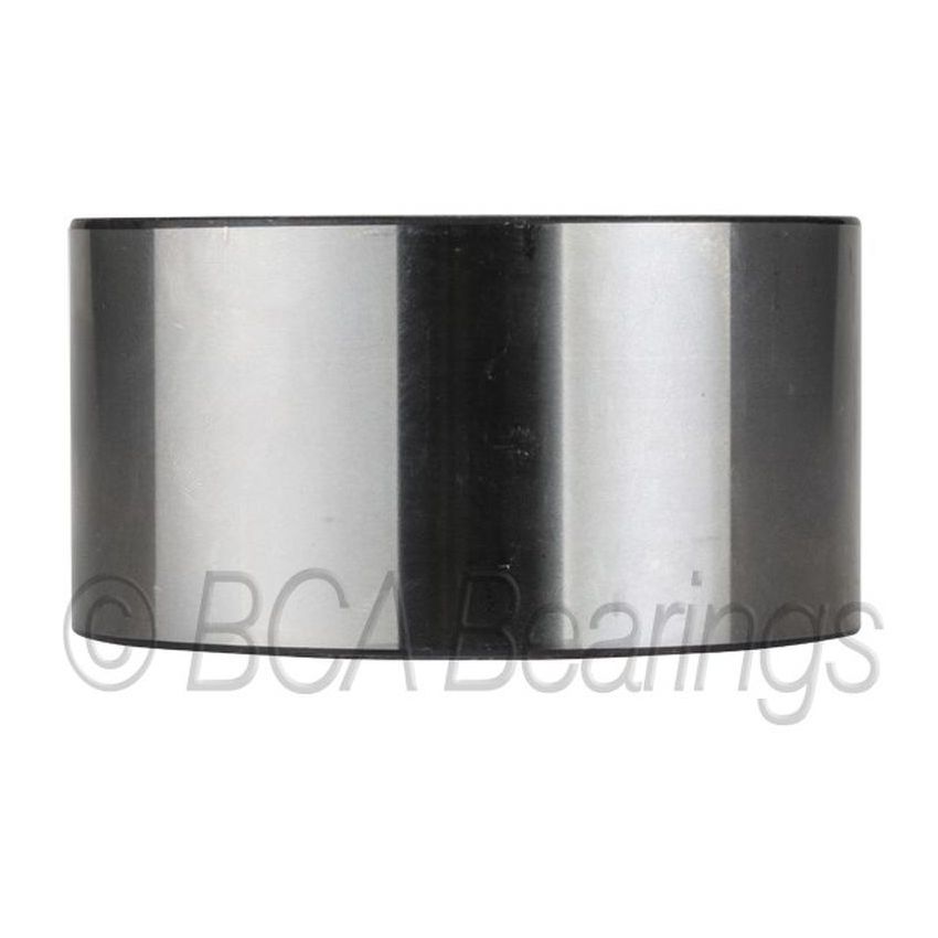 BCA NTN BEARINGS WE60836 Double Row Angular Unit Bearing