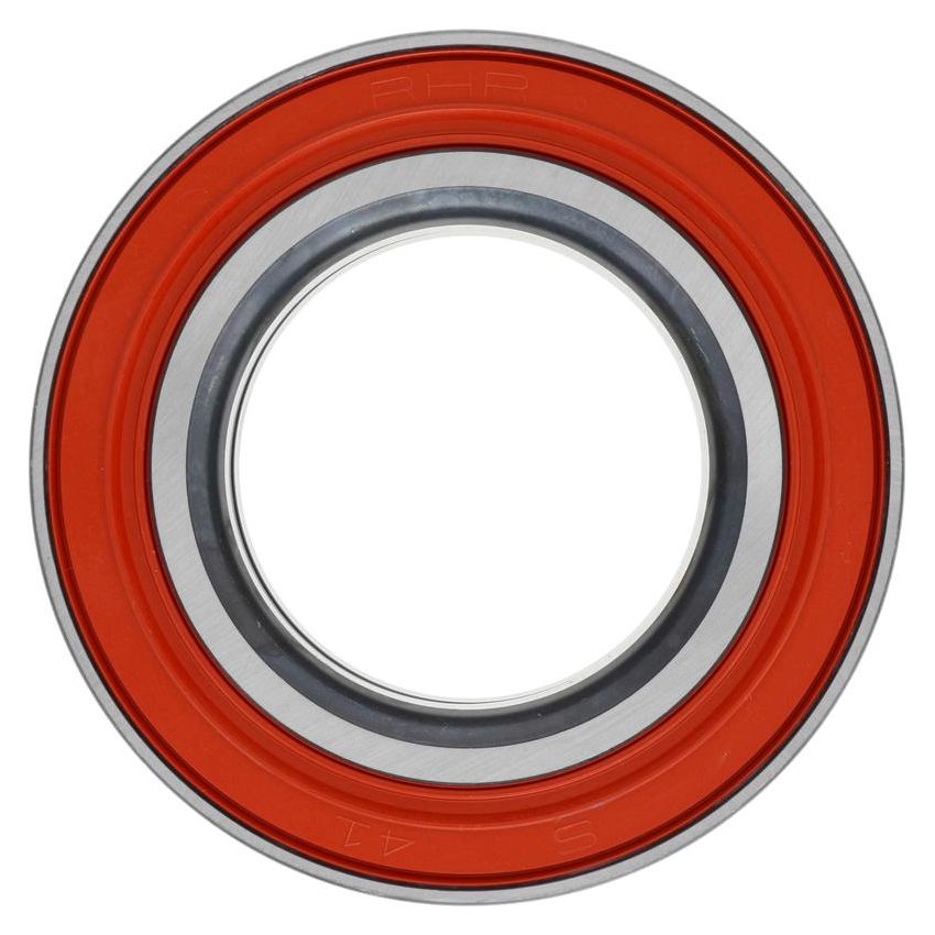 BCA NTN BEARINGS WE60836 Double Row Angular Unit Bearing