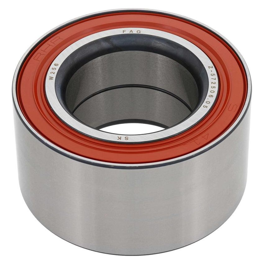 BCA NTN BEARINGS WE60836 Double Row Angular Unit Bearing