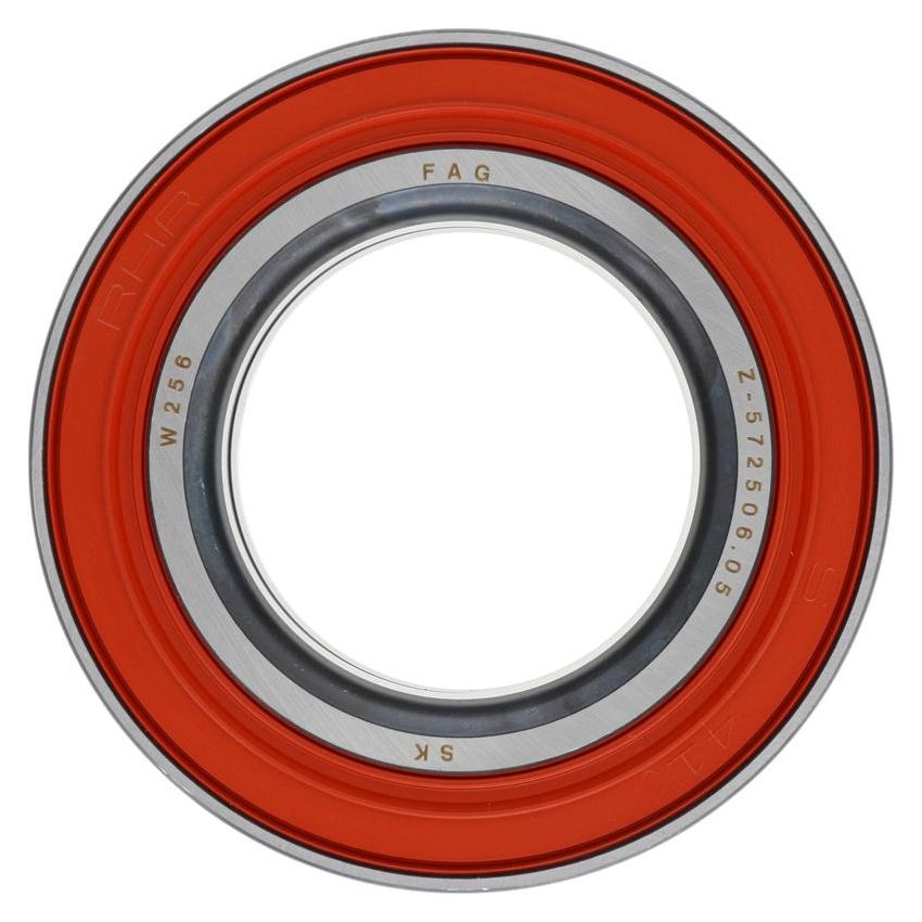 BCA NTN BEARINGS WE60836 Double Row Angular Unit Bearing