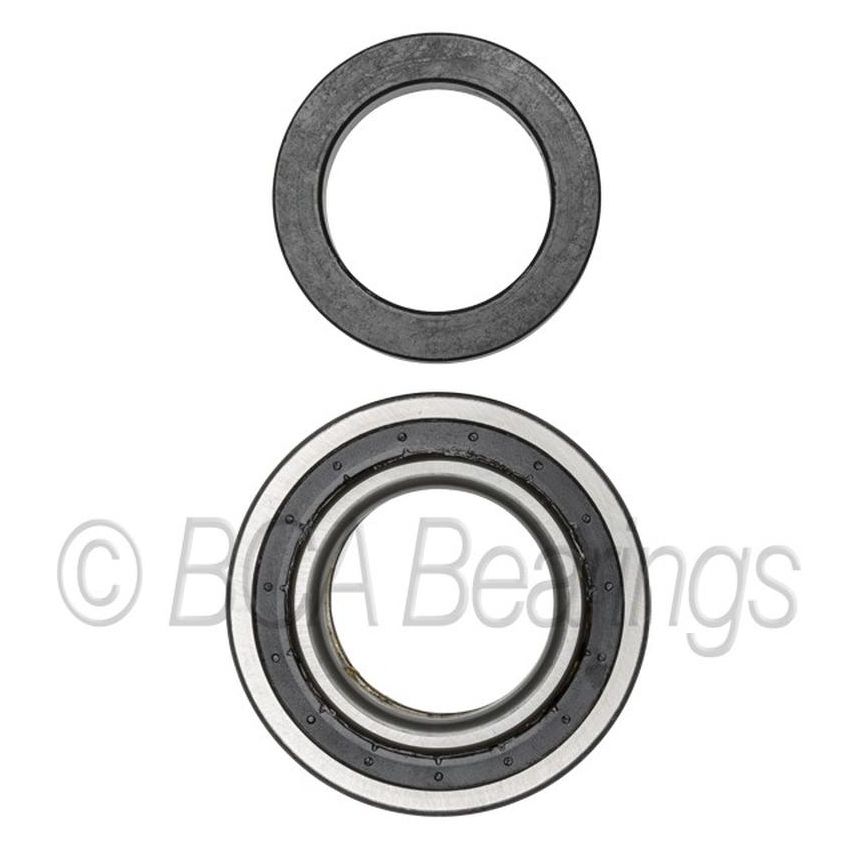 BCA NTN BEARINGS WE61053 Taper Roller Bearing Kit
