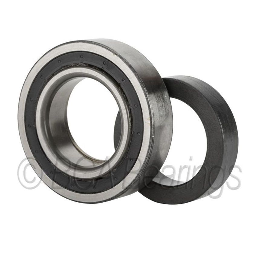 BCA NTN BEARINGS WE61053 Taper Roller Bearing Kit