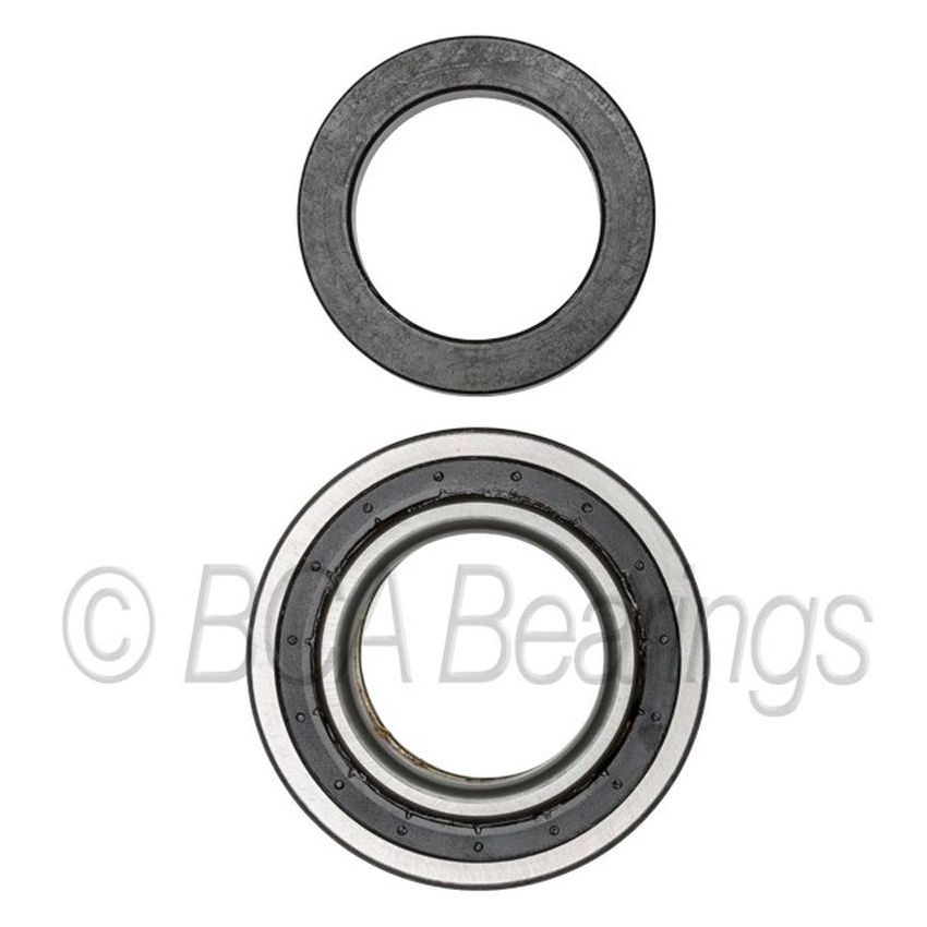 BCA NTN BEARINGS WE61053 Taper Roller Bearing Kit