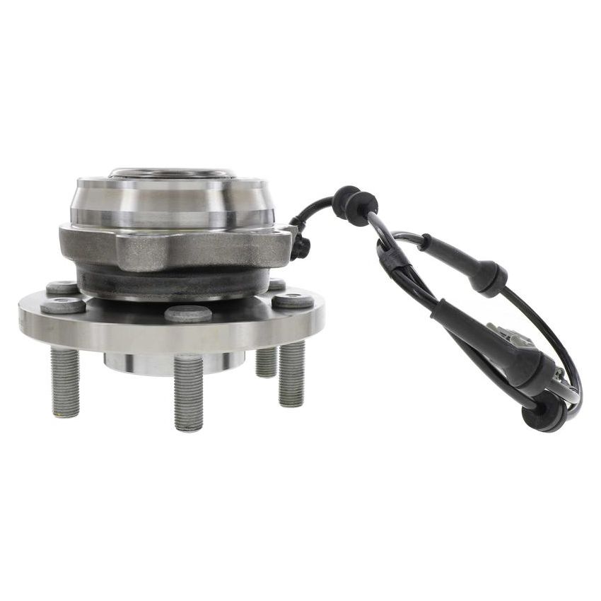 BCA NTN BEARINGS WE61172 Gen 3 Wheel Hub Assembly