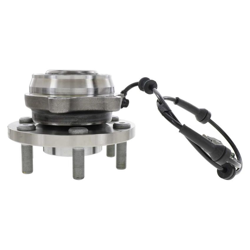 BCA NTN BEARINGS WE61172 Gen 3 Wheel Hub Assembly