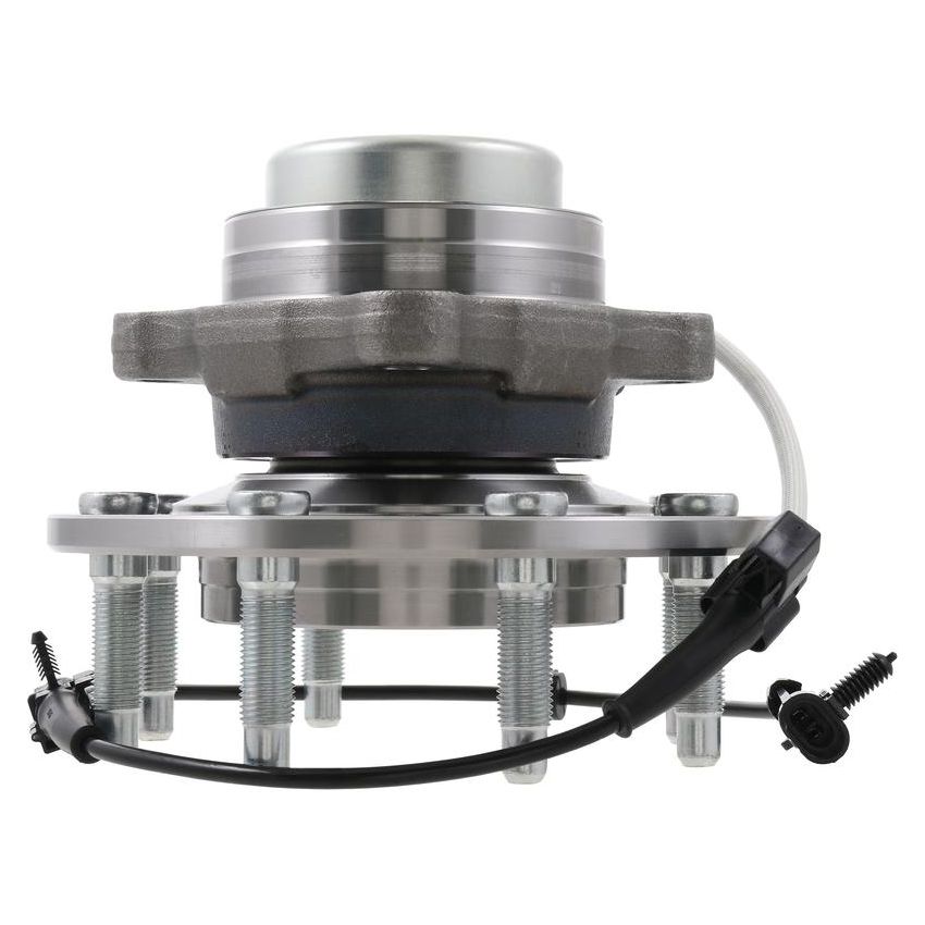 BCA NTN BEARINGS WE61343 Gen 3 Wheel Hub Assembly