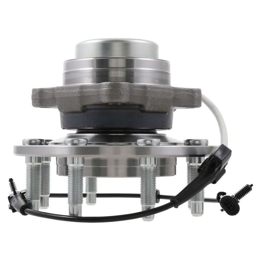 BCA NTN BEARINGS WE61343 Gen 3 Wheel Hub Assembly