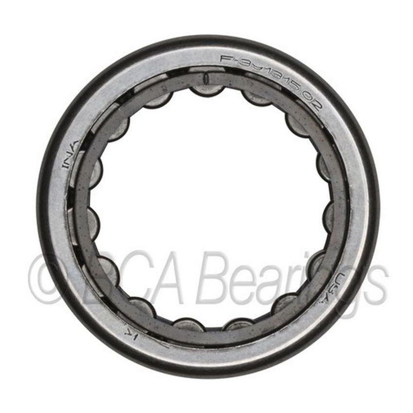 BCA NTN BEARINGS WE61456 Cylindrical Roller Bearing Outer Assembly