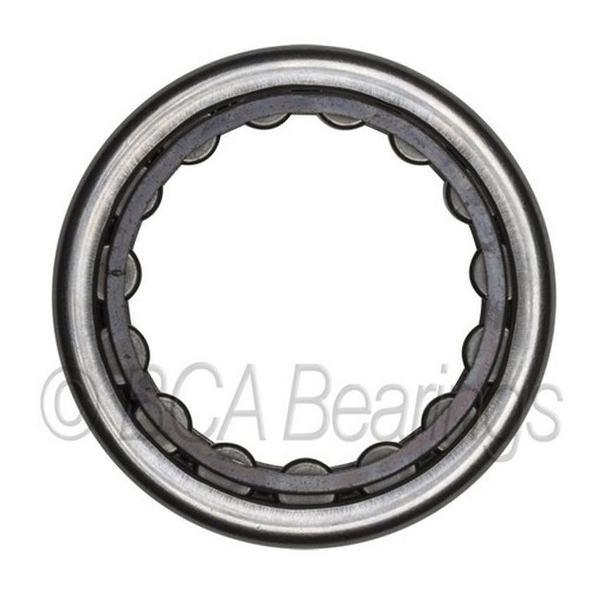 BCA NTN BEARINGS WE61456 Cylindrical Roller Bearing Outer Assembly