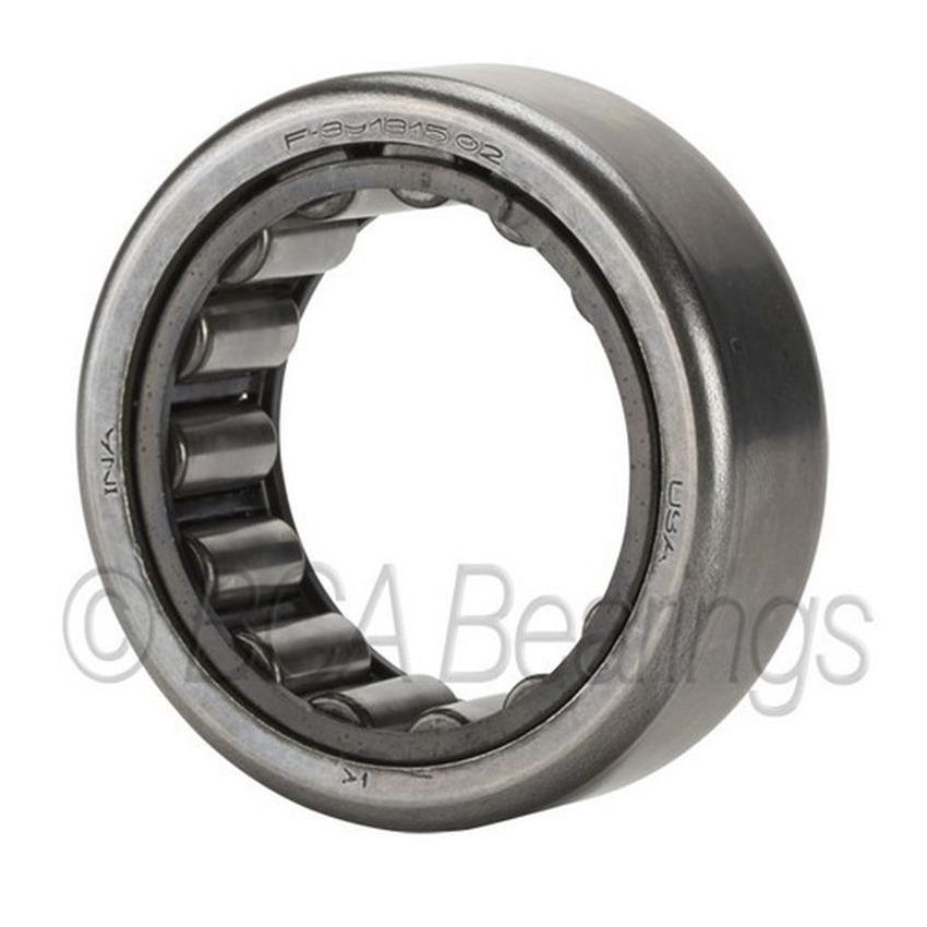 BCA NTN BEARINGS WE61456 Cylindrical Roller Bearing Outer Assembly
