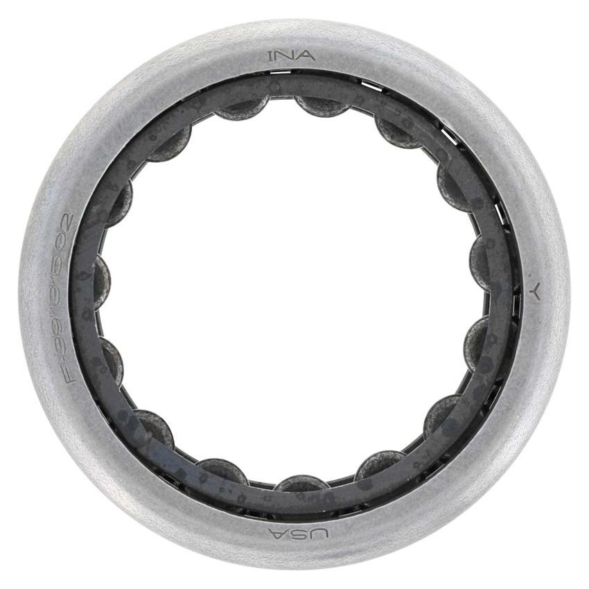 BCA NTN BEARINGS WE61456 Cylindrical Roller Bearing Outer Assembly