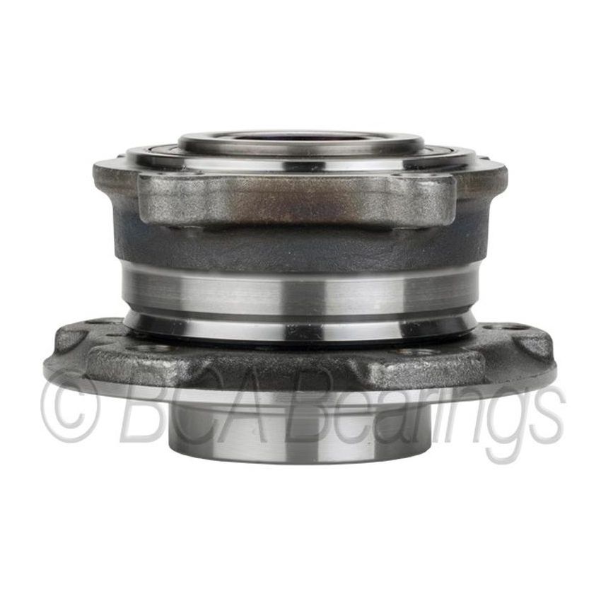 BCA NTN BEARINGS WE61545 Gen 3 Wheel Hub Assembly