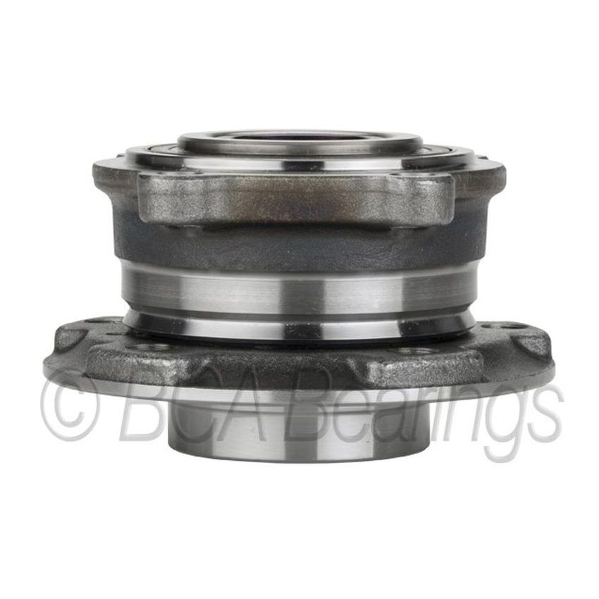 BCA NTN BEARINGS WE61545 Gen 3 Wheel Hub Assembly