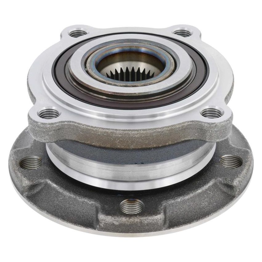 BCA NTN BEARINGS WE61545 Gen 3 Wheel Hub Assembly