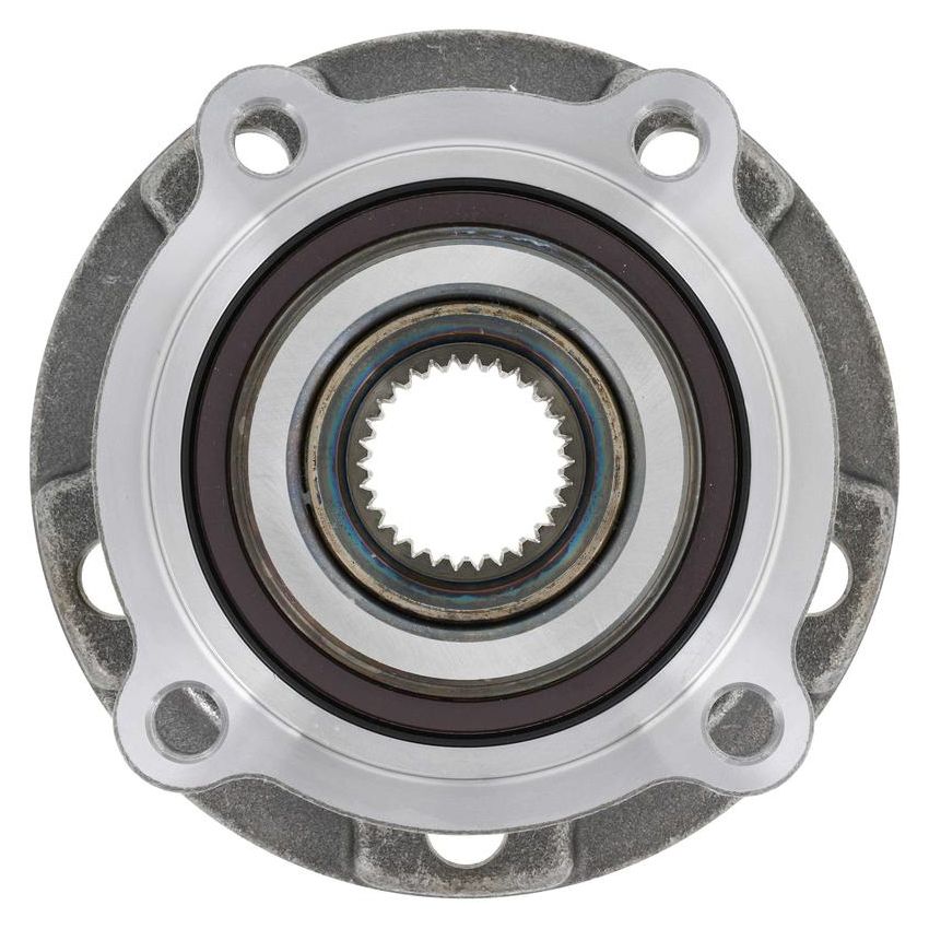 BCA NTN BEARINGS WE61545 Gen 3 Wheel Hub Assembly
