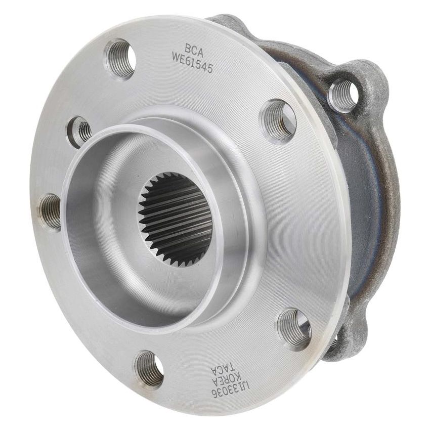 BCA NTN BEARINGS WE61545 Gen 3 Wheel Hub Assembly