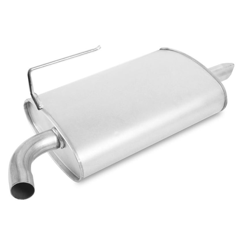 BREXHAUST 100-8255 Exhaust Muffler Assembly