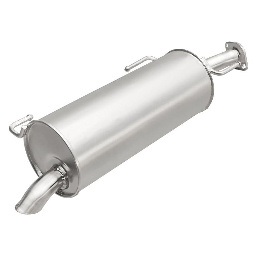 BREXHAUST 145-199 Exhaust Muffler Assembly