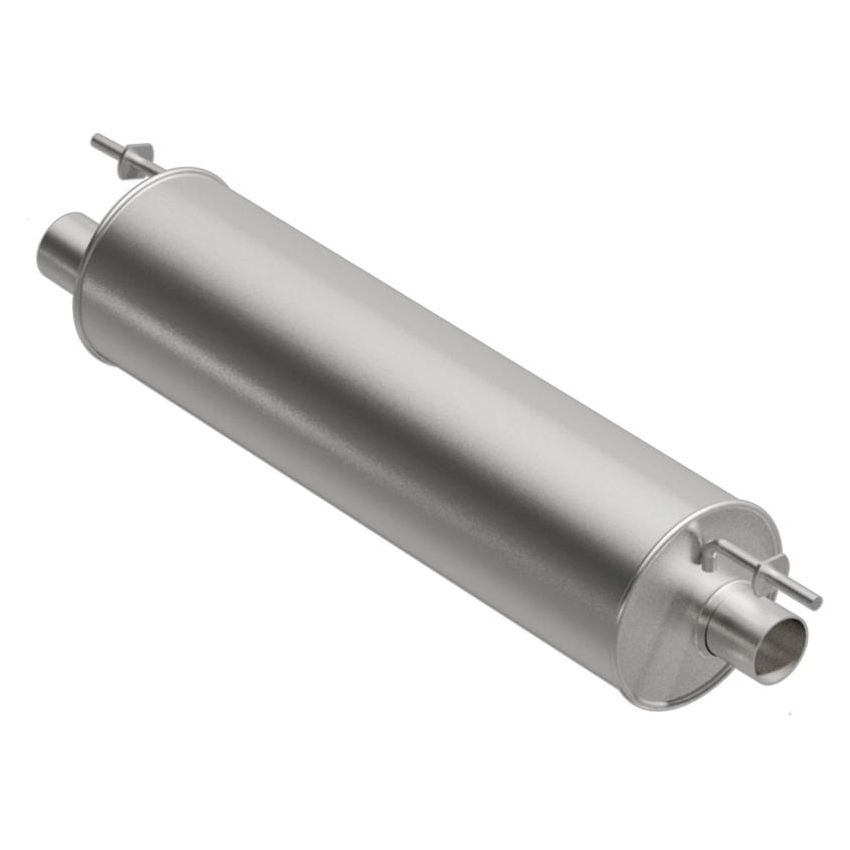 BREXHAUST 235-899 Exhaust Muffler Assembly
