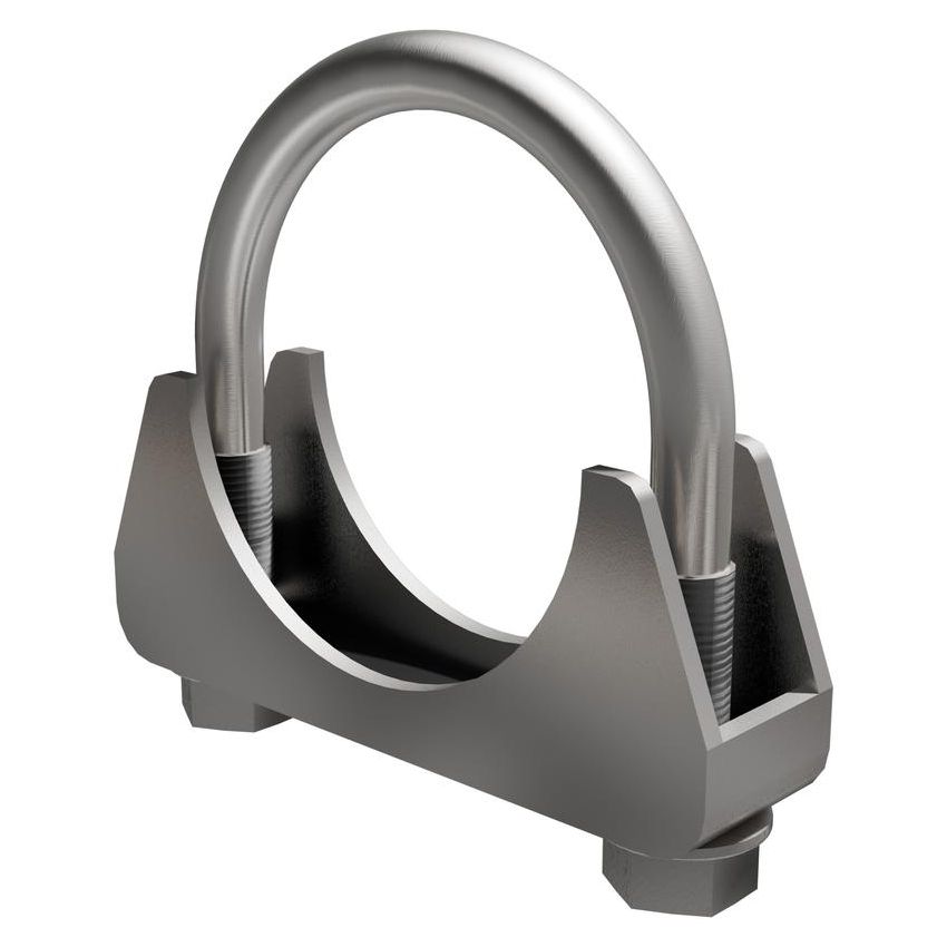 BREXHAUST 250-260 Exhaust Clamp