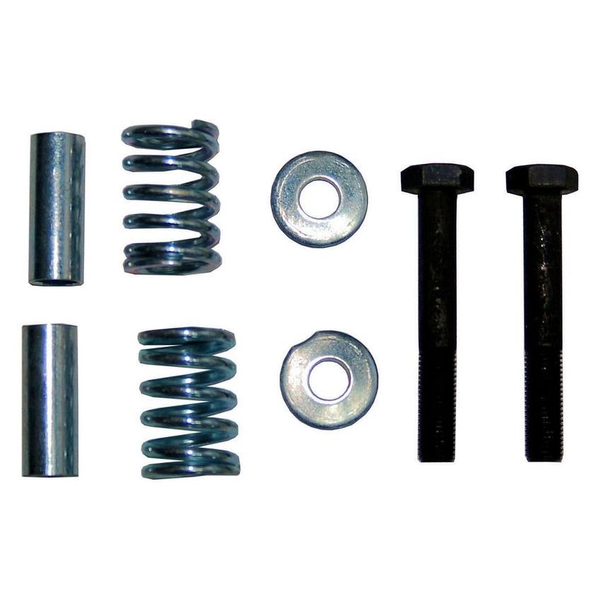 BREXHAUST 254-9910 Exhaust Bolt and Spring