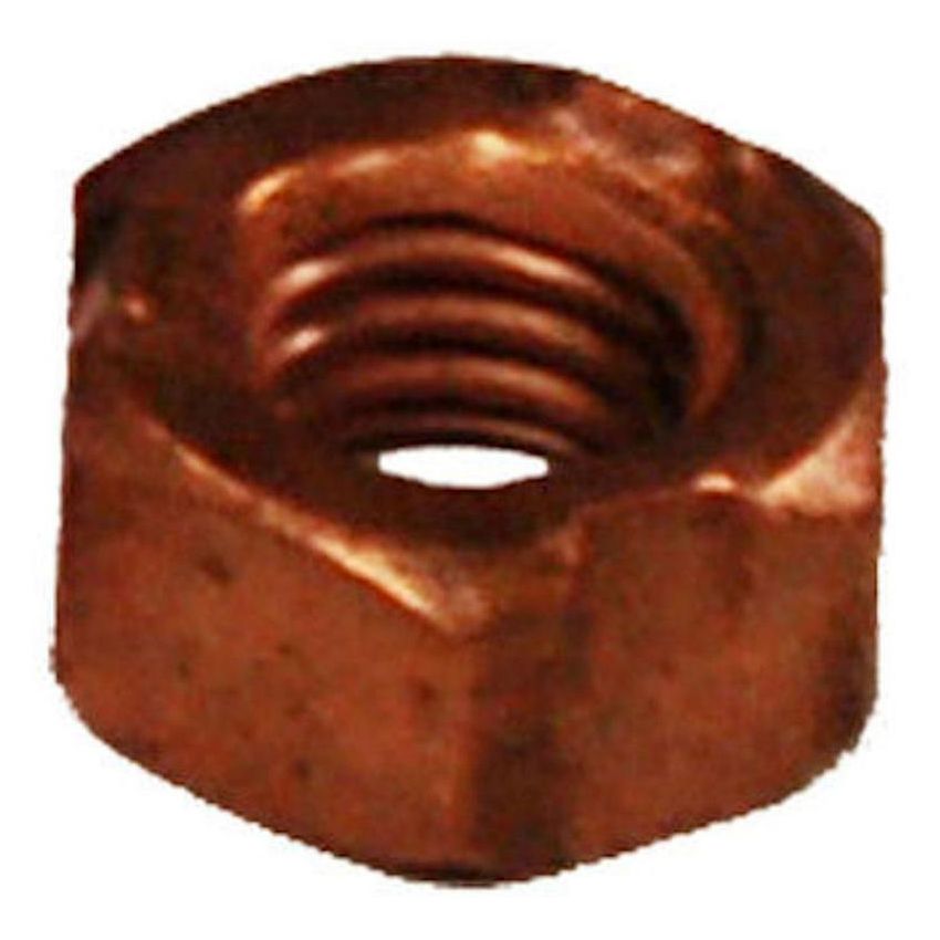 BREXHAUST 258-028 Exhaust Nut
