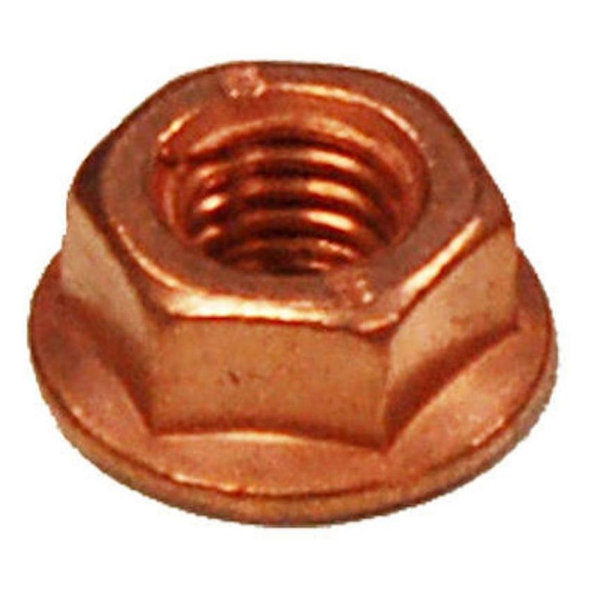 BREXHAUST 258-038 Exhaust Nut
