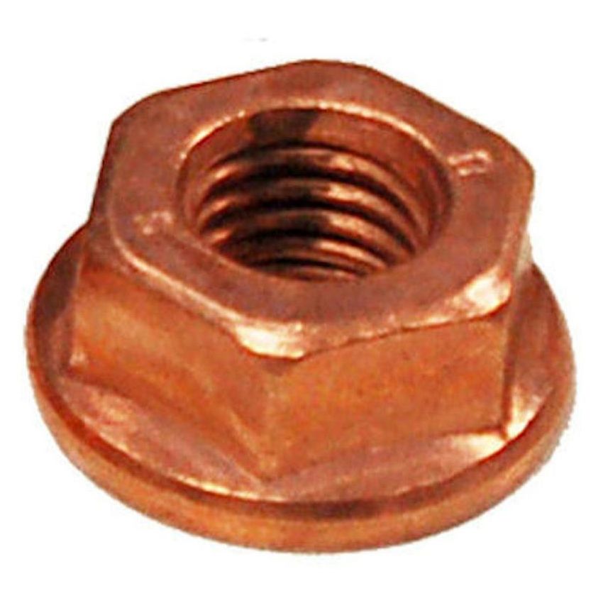 BREXHAUST 258-040 Exhaust Nut