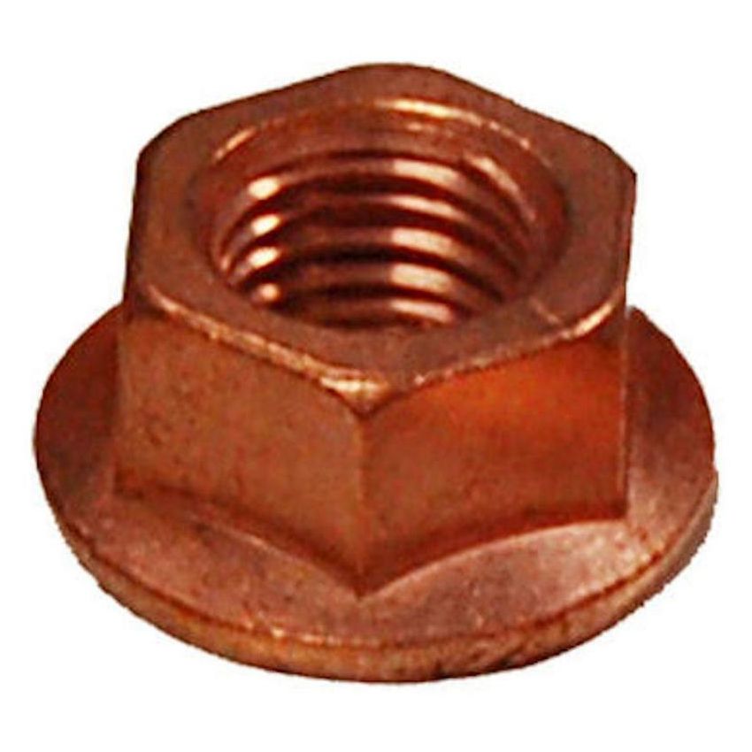 BREXHAUST 258-047 Exhaust Nut