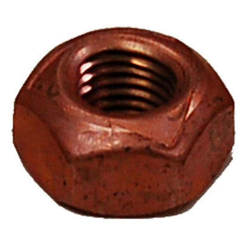 BREXHAUST 258-056 Exhaust Nut