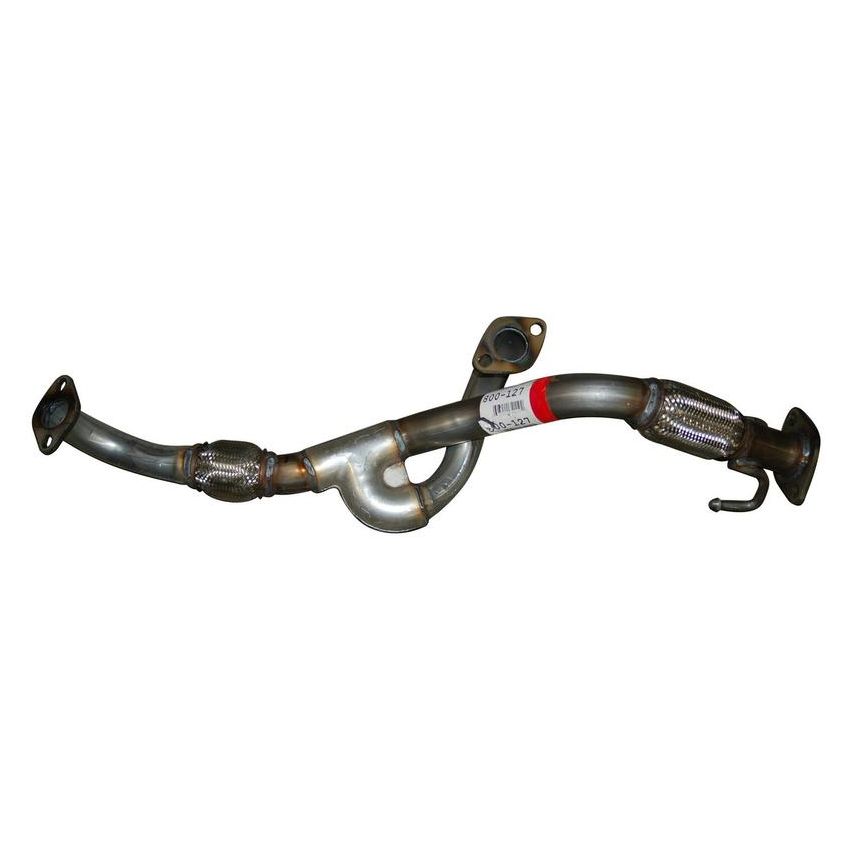 BREXHAUST 800-127 Exhaust Pipe