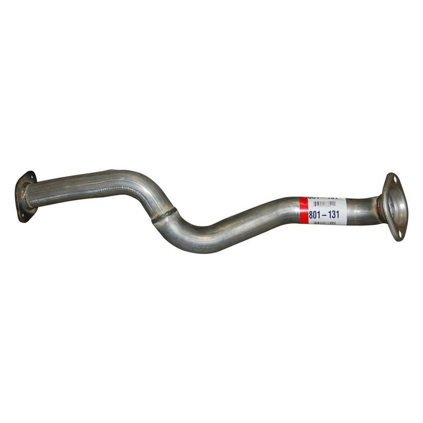 BREXHAUST 801-131 Exhaust Pipe