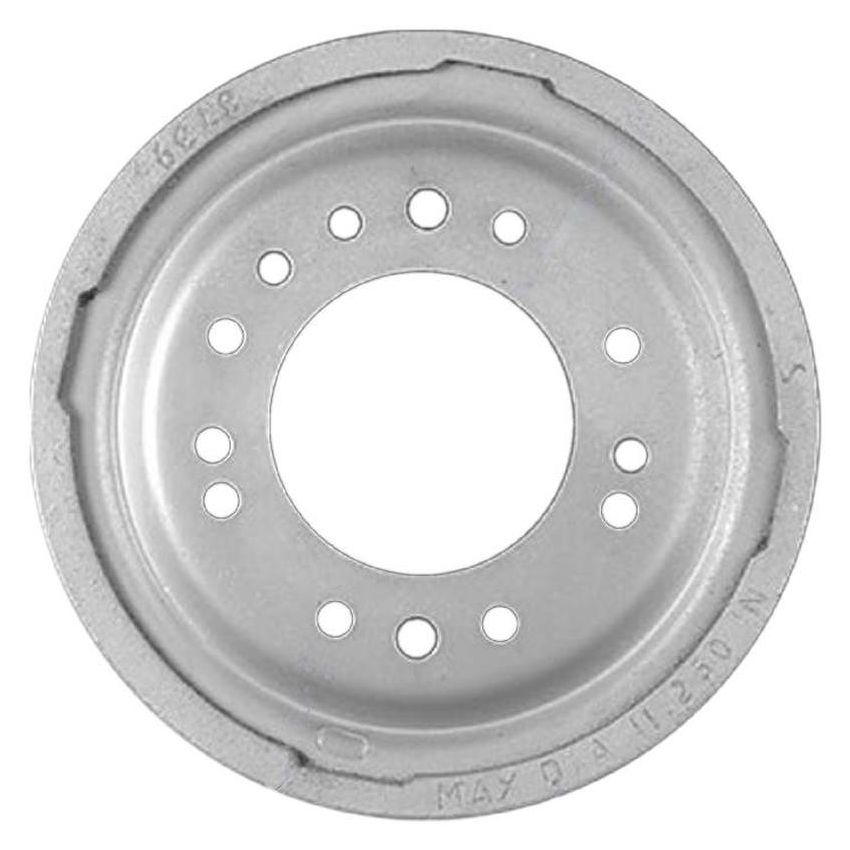 BENDIX DRUM & ROTORS PDR0024 BENDIX Brake Drum