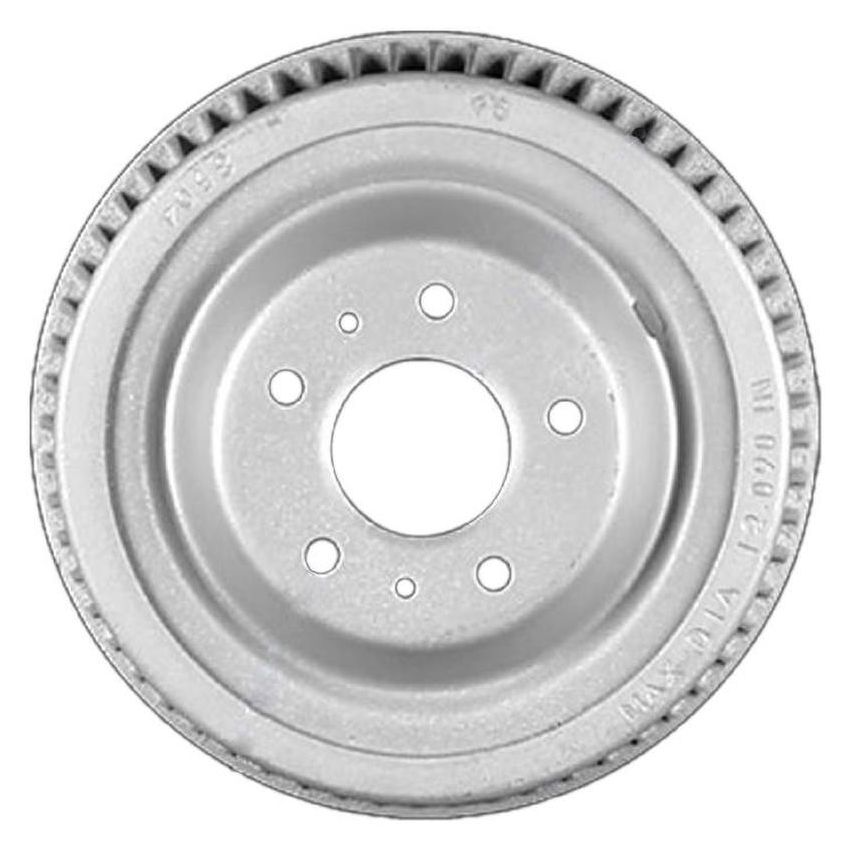 BENDIX DRUM & ROTORS PDR0063 BENDIX Brake Drum