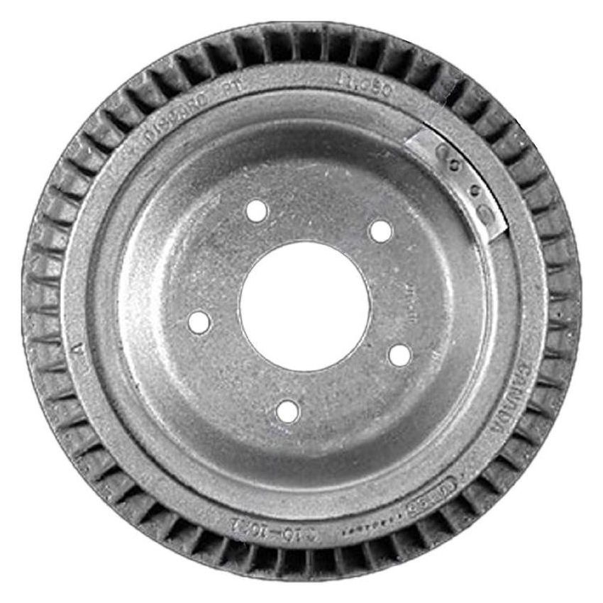 BENDIX DRUM & ROTORS PDR0201 BENDIX Brake Drum