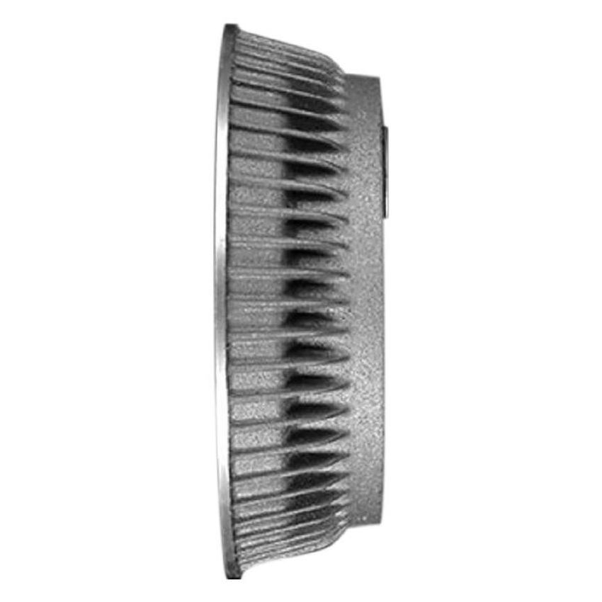 BENDIX DRUM & ROTORS PDR0201 BENDIX Brake Drum